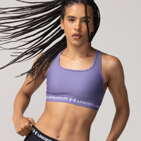 TOP UA CROSSBACK MID BRA