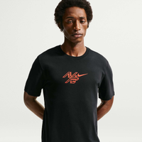 CAMISETA NIKE M NK DF STD AERO