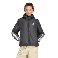 BLUSAO LS ADIDAS W ESS 3S INS