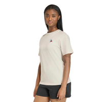 CAMISETA LS ADIDAS W FOOD T