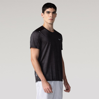 CAMISETA MIZUNO PRIME M