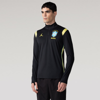 JAQUETA DRIL TOP CBF TREINO II 26 MASC
