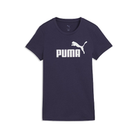 Camiseta Feminina Puma Manga Curta Essentials NO 1 Logo Tee S