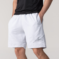 Bermuda Masculina Mizuno Run Bird