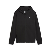 BLUSAO LS PUMA PUMATECH FULLZIP HO