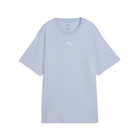 Camiseta Feminina Puma Manga Curta Ess Relaxed Tee