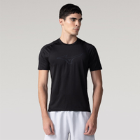 CAMISETA MIZUNO RUN EASY