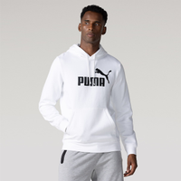 Blusão Masculino Puma Essentials No. 1 Logo