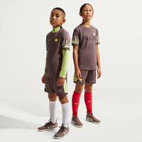 Calção Nike Km Academy Infantil