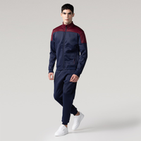CONJUNTO INVERNO MIZUNO ROOT