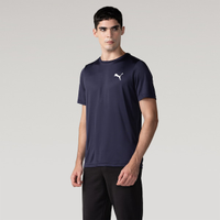 CAMISETA PUMA ESS SMALL PUMA LOGO
