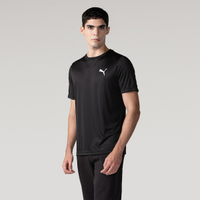 CAMISETA PUMA ESS SMALL PUMA LOGO
