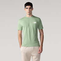 Camiseta New Balance Ls Masculina