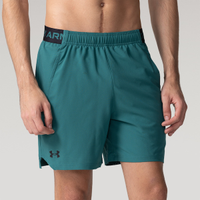 BERMUDA UA VANISH WOVEN 6 MASC