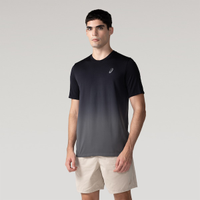 Camiseta Asics Degrade Seamless - Masculina