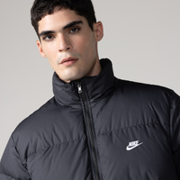 BLUSAO LS NIKE M SF CLUB PUFFER