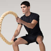 CAMISETA UNDER ARMOUR MC Vanish Energy
