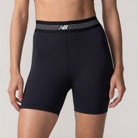 BERMUDA NEW BALANCE FEMININO NEW