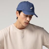 Camiseta Masculina ASICS Manga Curta Malha Dupla Box