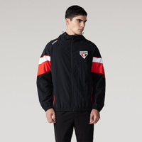 Jaqueta do São Paulo Corta-Vento Masculina