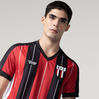 CAMISA BOTAFOGO SP II 26 TORCEDOR MASC