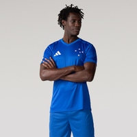 Camisa do Cruzeiro Fanshirt 26/27 adidas Masculina