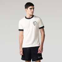 Camisa do Corinthians Logo CP Coimbra Masculina