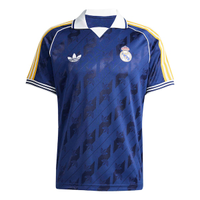 Camisa Real Madrid adidas Originals 26/27 Masculina