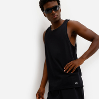 Regata esportiva básica masculina preta