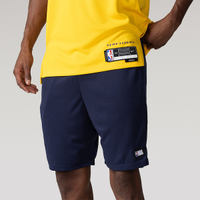 Bermuda NBA Masculina Core Logo
