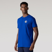 Camiseta NBA Masculina Golden State Warriors N1601