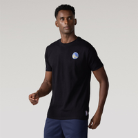 Camiseta NBA Masculina Golden State Warriors N1601