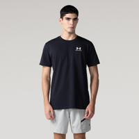 CAMISETA UNDER ARMOUR LOGO EM