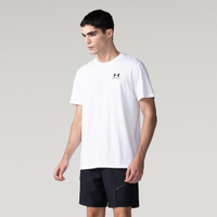CAMISETA UNDER ARMOUR LOGO EM