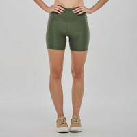 Bermuda Fitness Vestem Life Feminina