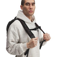 Mochila Under Armour Hustle Elite