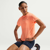 CAMISETA NIKE W NK SWFT NVLT BRTHE