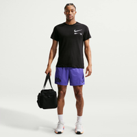 CAMISETA NIKE M NK DF STD HBR