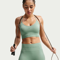 Top Dri-FIT Nike Pro Feminino