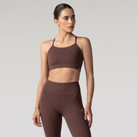 Top New Balance Basic Yoga com Bojo Adulto