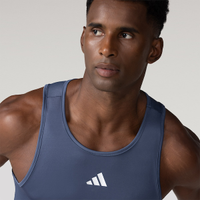 Camiseta Regata Masculina adidas Treino Básica