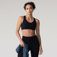 TOP MP ASICS LIC TAYLOR BREATH RECORTES