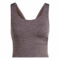 Top Fitness Adidas All Me Feminino