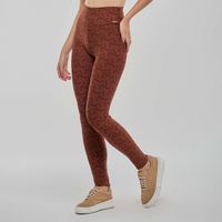 Calça Legging Feminina Vestem Fusô Myst