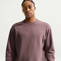 Blusão Masculino Nike Dri-FIT Is Crew