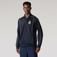 JAQUETA REAL MADRID SCUBA MASC