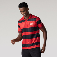 CAMISA FLAMENGO RETRO 1996 HOME MASCULIN