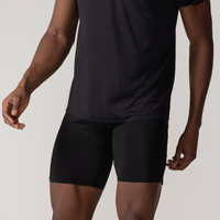 BERMUDA TERMICA KAPPA COM BOLSO MASC