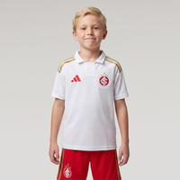 Camisa do Internacional II 26/27 adidas Torcedor Infantil