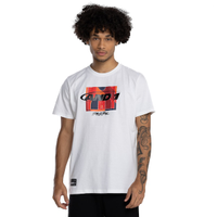 Camiseta Unissex And1 Manga Curta Court